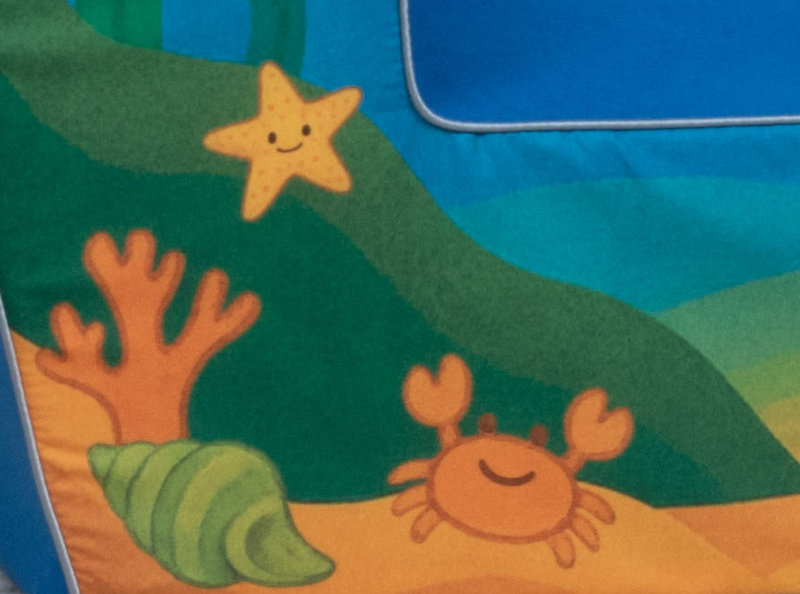 Fauteuil Premium - Vie Marine Fauteuil Premium - Vie Marine